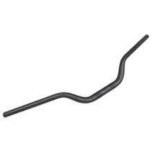 Off-road, quad, ATV Carbon-look extra groot stuur van 28,6 mm - 830 mm voor Yamaha WR R X, Rieju MRT 5 YBR Generic Trigger SM Beta RR Enduro Supermoto Aprilia, bouwjaar 1980 - 2016