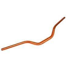 Todoterreno, quad, ATV New Orange sobredimensionado de 28,6 mm a 830 mm para Yamaha WR R X, Rieju MRT 5 YBR Generic Trigger SM Beta RR Enduro Supermoto Aprilia modelo 1980 - 2016