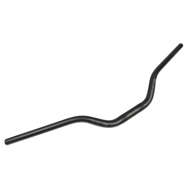 Lenker Off-Road, Quad, ATV schwarz Oversize 28,6mm - 830mm