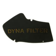 Luchtfilterinzetstuk voor Gilera Runner 125-180cc 2T