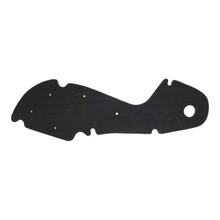 Luchtfilterinzetstuk voor Gilera Typhoon X, XR 125, Piaggio SKR