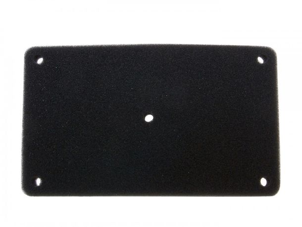 air filter foam replacement for Kymco KXR 50, MXer 50, MXU 50