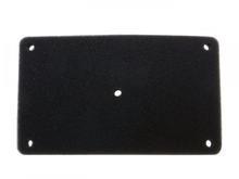 Luchtfilterinzetstuk voor Kymco KXR 50, MXer 50, MXU 50