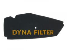 Elemento do filtro de ar para Piaggio Sfera Base, Sfera 80