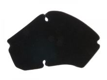 Elemento do filtro de ar para Piaggio Zip, Fast Rider
