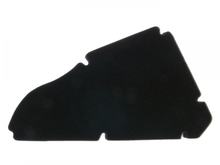 Elemento do filtro de ar para Runner, NRG, SR50 Purejet