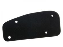 Filtro de aire inserto para Suzuki Address, Sepia, Benelli 491, Desnudo
