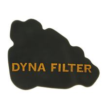 Luftfilter Einsatz für Vespa ET4 50, 125, 150