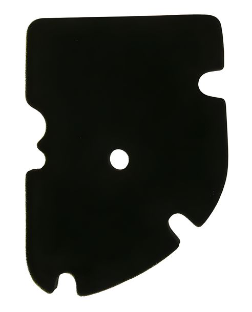 Luftfilter Einsatz für Vespa GT, GTS 125, 200