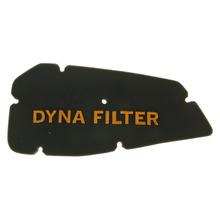 Luftfilter Einsatz groß für Piaggio Hexagon 125-150