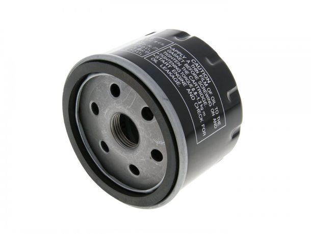 Ölfilter für Aprilia, Gilera, Malaguti, Peugeot, Piaggio