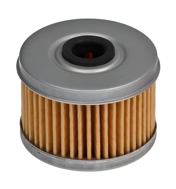 Ölfilter für Honda TRX 200, 250, 300, 350, 400, 420, 450, 500 Sportrax, Fourtrax Foreman, Rancher