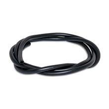 Ölleitung / Unterdruckschlauch Vicma CR Ölschlauch, schwarz 1m - 2,5x5mm