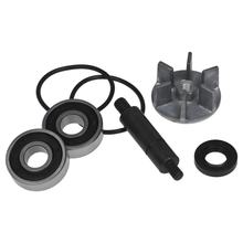Reparaturkit Wasserpumpe für Derbi Motor LC