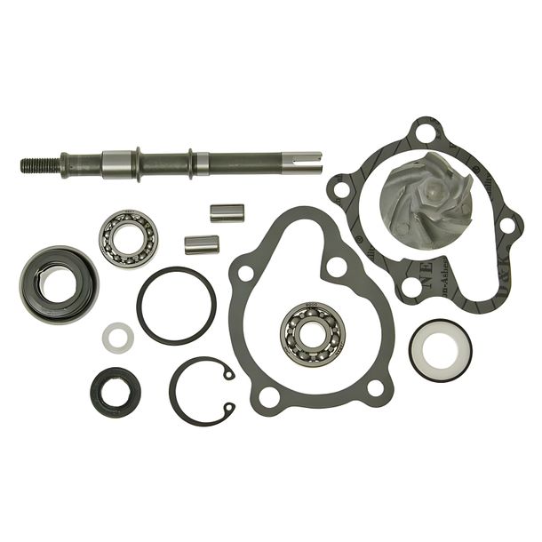 Reparaturkit Wasserpumpe für Kymco 125-150 LC