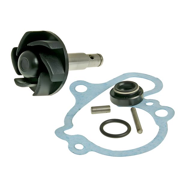 Vicma Reparaturkit Wasserpumpe für Peugeot xp6 Supermoto 50 Yamaha DT50R SM X – Bild 1
