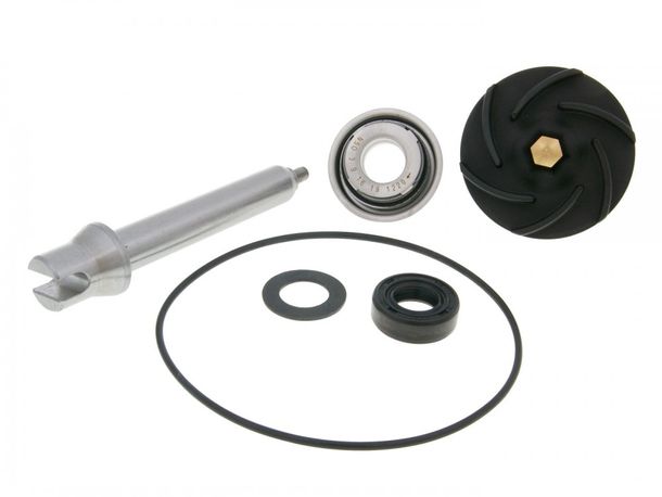 Vicma Reparaturkit Wasserpumpe für Piaggio Beverly0 MP3 X9 – Bild 1