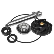 Kit de réparation Pompe à eau pour Piaggio 400, 500ccm 2004-