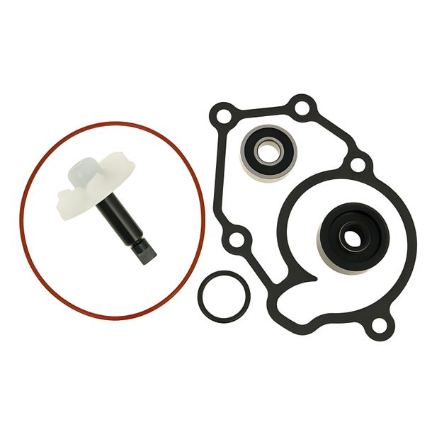 Reparaturkit Wasserpumpe für Yamaha X-Max, X-City 125