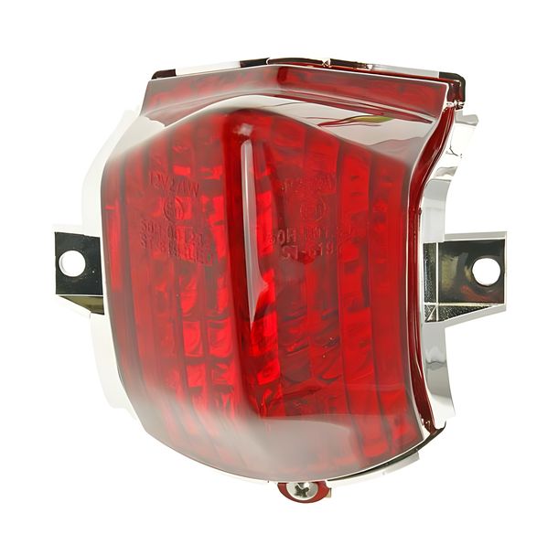 Rücklicht für Aprilia SR50R, Factory (04-)