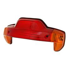 tail light assy for Booster BWs (01-), Spirit
