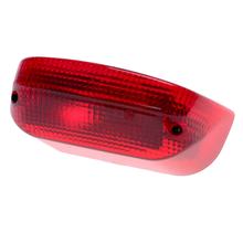 Rücklicht für Derbi Senda R, Senda SM, Gilera RCR, SMT