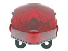 tail light assy for Honda NC 700 S DCT, NC 700 X 12-
