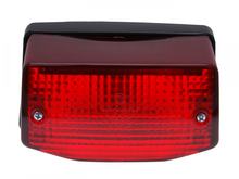 Luz traseira para Honda NE 50 Vision