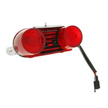 Lanterna traseira para Honda SFX 50, NSR 75