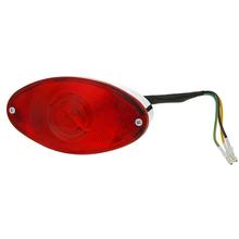 Achterlicht voor Kymco MXer, Maxxer 50