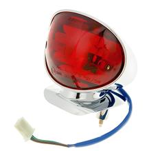 Luz traseira para Kymco People 50