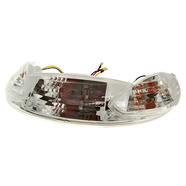 tail light assy for Peugeot Vivacity (2005-)