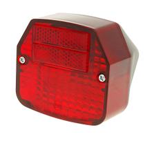 Rücklicht für Peugeot XPS Track, Street Evo 3