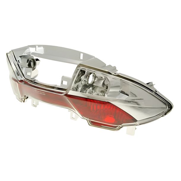 Rücklicht für Suzuki Burgman AN400 (07-)