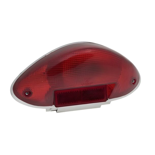Rücklicht für Suzuki Katana, Zillion