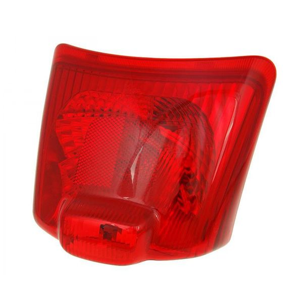 tail light E-marked for Vespa GT GTS GTV