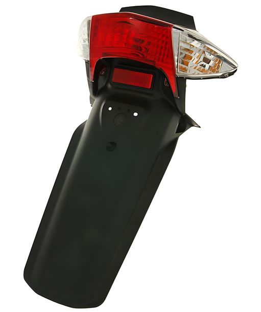 Rücklicht für Yamaha Cygnus X, MBK Flame X (04-06)