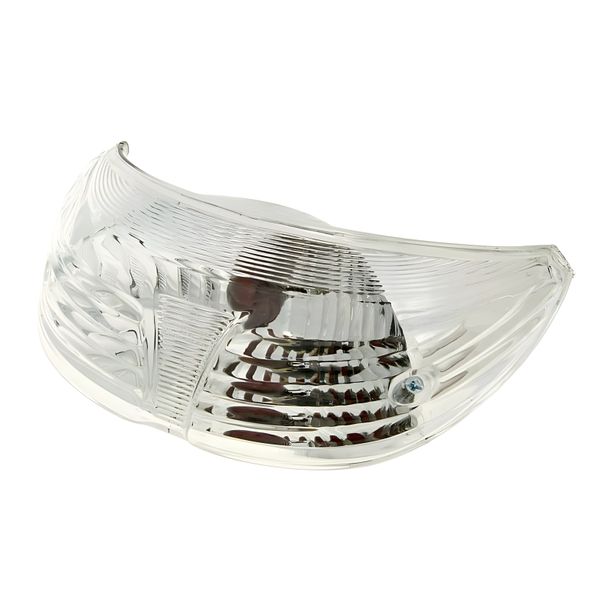 tail light assy white for Peugeot Squab, Trekker, TKR
