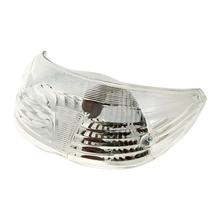 tail light assy white for Peugeot Squab, Trekker, TKR