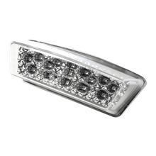 tail light assy white Lexus style LED for Beta, KTM, MBK, Yamaha