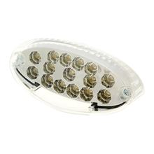 tail light assy LED for Peugeot Ludix