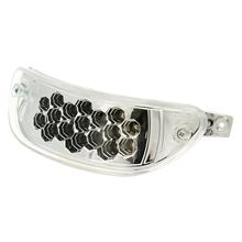 Rücklicht LED Klarglas für Peugeot Speedfight 1 50, 100ccm