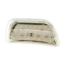 Farol Traseiro LED Cristal para Piaggio NRG extreme, mc², mc³