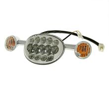 Rücklicht mit Blinker für Aprilia Scarabeo