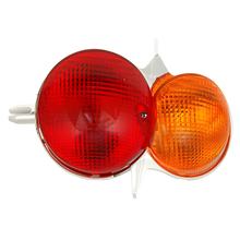 tail light assy with indicator right for Majesty, Skyliner (01-02)