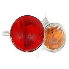tail light assy with indicator right for Majesty, Skyliner (03-09)