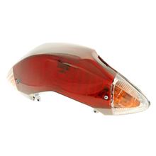 Rücklicht rot / weiß für MBK Mach-G, Yamha Jog 50 RR