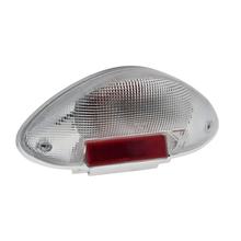 Luz traseira transparente para Suzuki Katana, Zillion