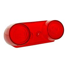 Lente fanale posteriore per Honda SFX 50, NSR 75