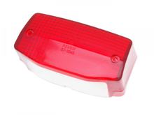 Lente fanale posteriore per Honda AF01 Lead